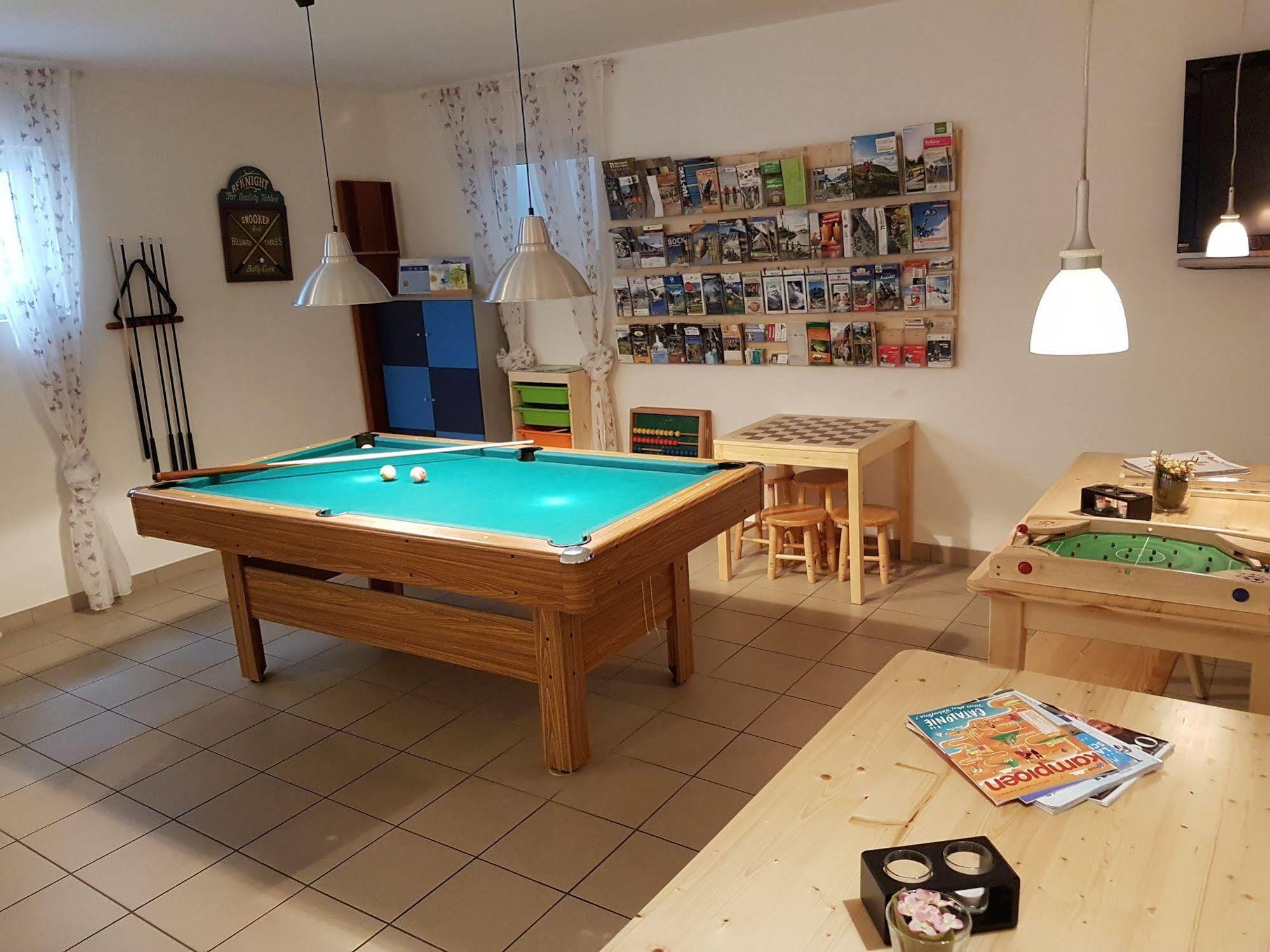 Das Taubenhaus Hollersbach im Pinzgau Exterior foto